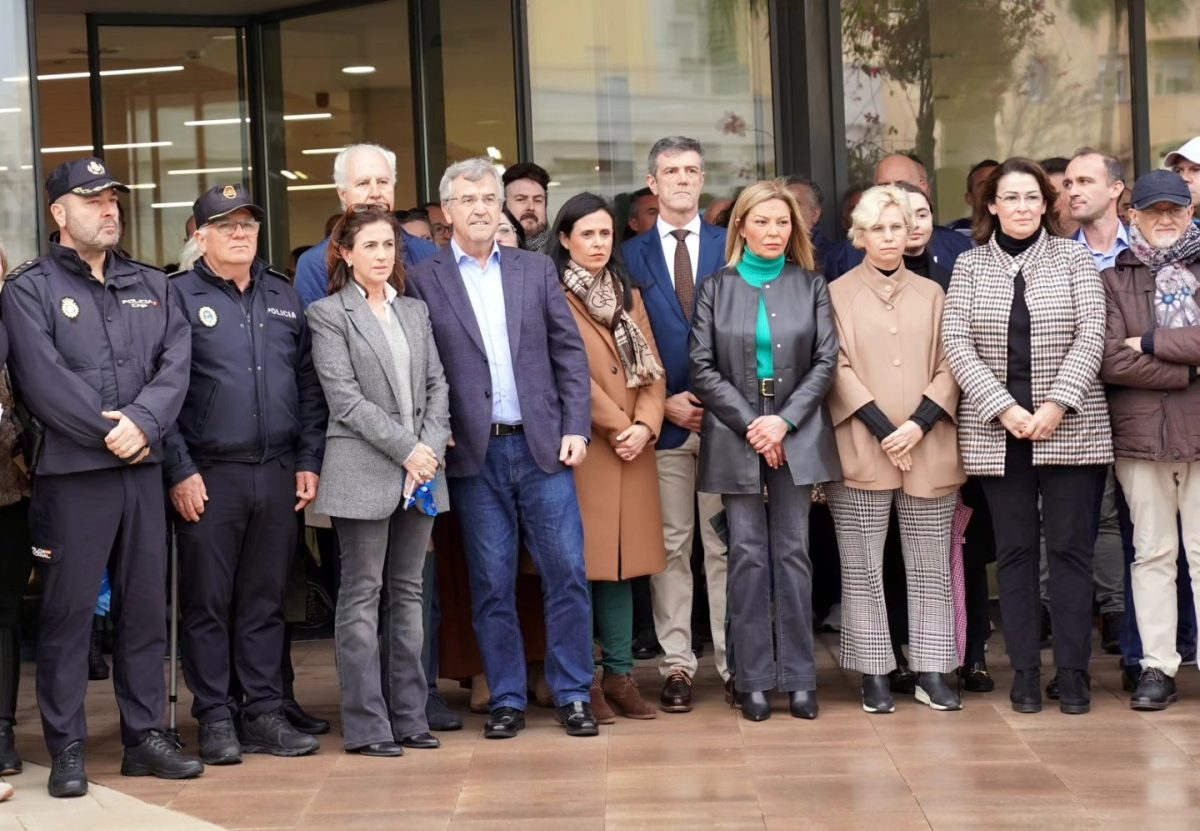La Costa del Sol también llora la pérdida de los guardias civiles asesinados en Barbate - 424759446 697563445901203 8494921896476130991 n La Costa del Sol también llora la pérdida de los guardias civiles asesinados en Barbate - 424759446 697563445901203 8494921896476130991 n