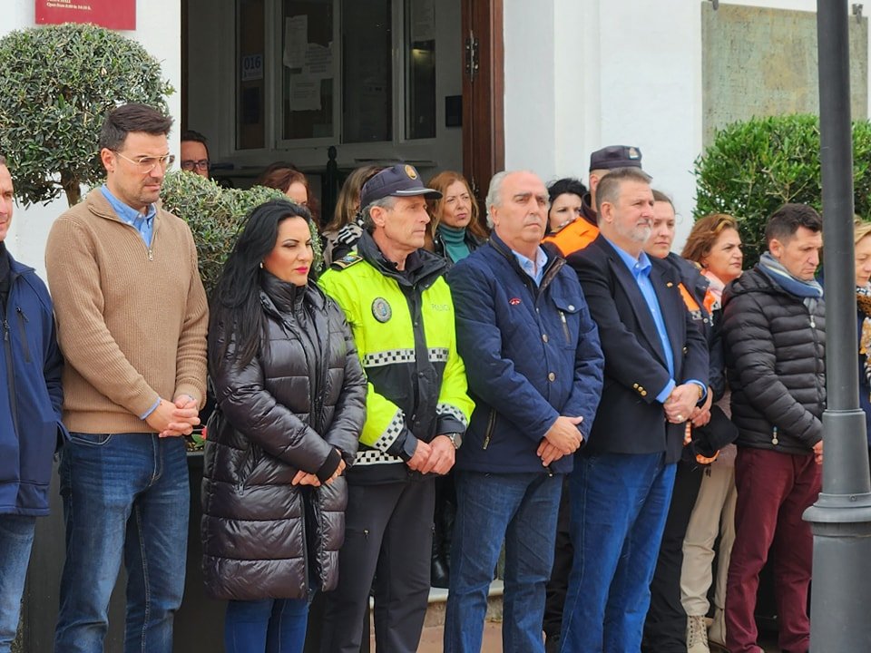 La Costa del Sol también llora la pérdida de los guardias civiles asesinados en Barbate - 424918477 773817868115490 6644170485582240378 n La Costa del Sol también llora la pérdida de los guardias civiles asesinados en Barbate - 424918477 773817868115490 6644170485582240378 n