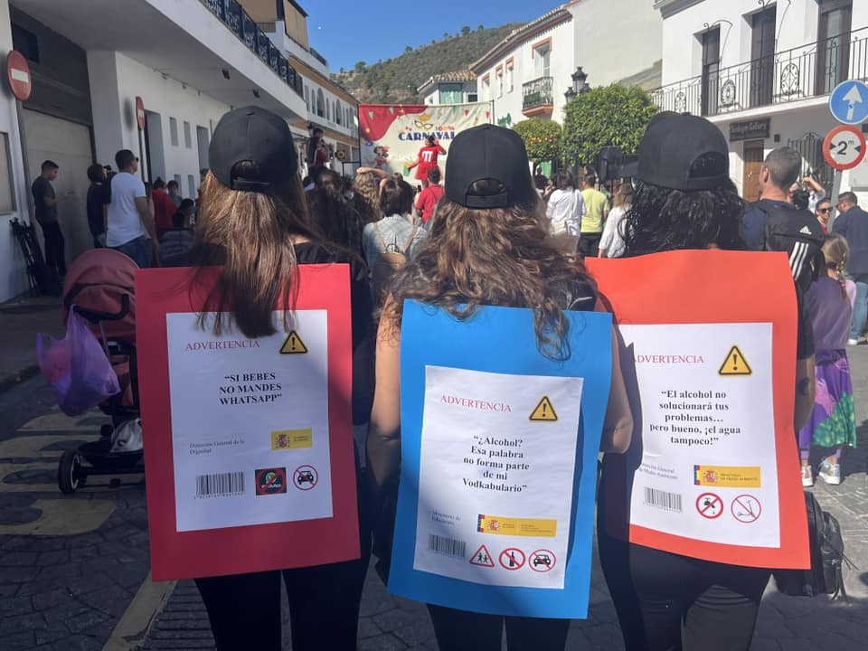 Del concurso de disfraces a la mejillonada: así se vive el Carnaval en Benahavís - 424923241 938769621586994 1482595717246258193 n Del concurso de disfraces a la mejillonada: así se vive el Carnaval en Benahavís - 424923241 938769621586994 1482595717246258193 n