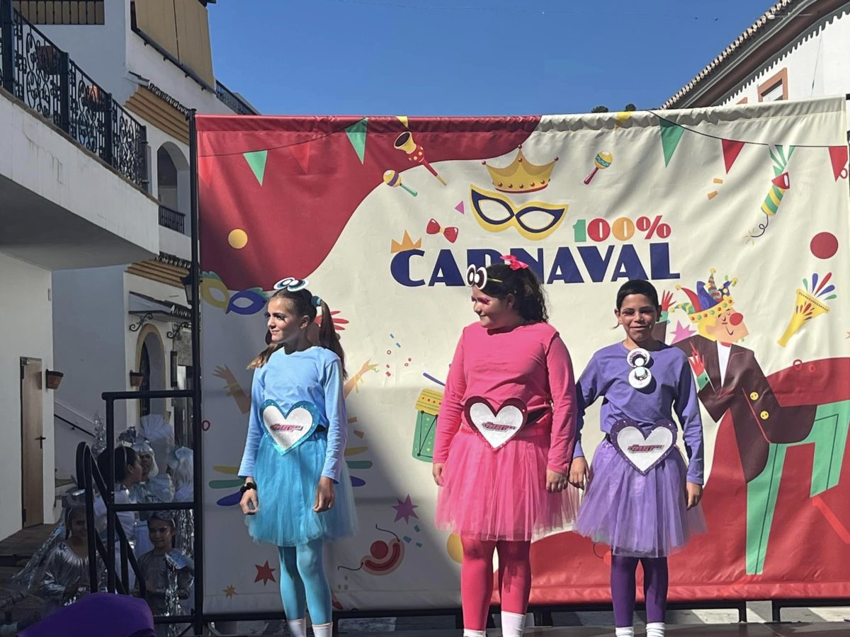 Del concurso de disfraces a la mejillonada: así se vive el Carnaval en Benahavís - 428362427 938777771586179 410113365336262912 n Del concurso de disfraces a la mejillonada: así se vive el Carnaval en Benahavís - 428362427 938777771586179 410113365336262912 n