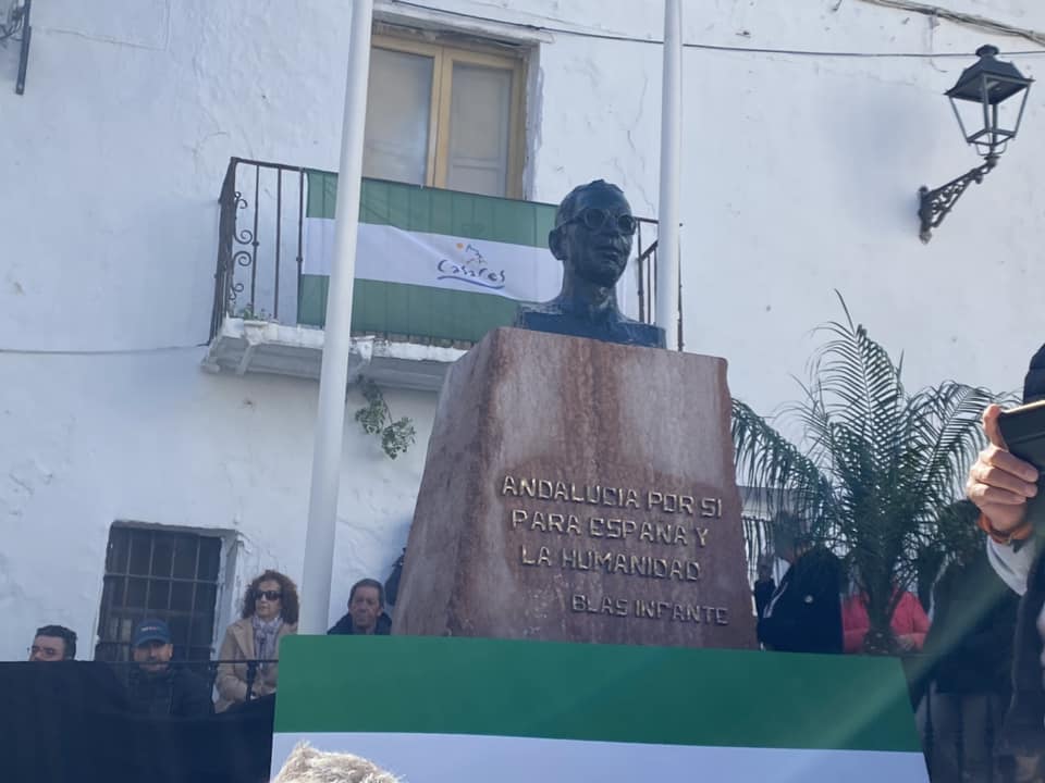 Pasión Vega emociona cantando el Himno de Andalucía en la tierra del padre de la patria andaluza - 428502358 946427270821229 6460370066330841011 n Pasión Vega emociona cantando el Himno de Andalucía en la tierra del padre de la patria andaluza - 428502358 946427270821229 6460370066330841011 n