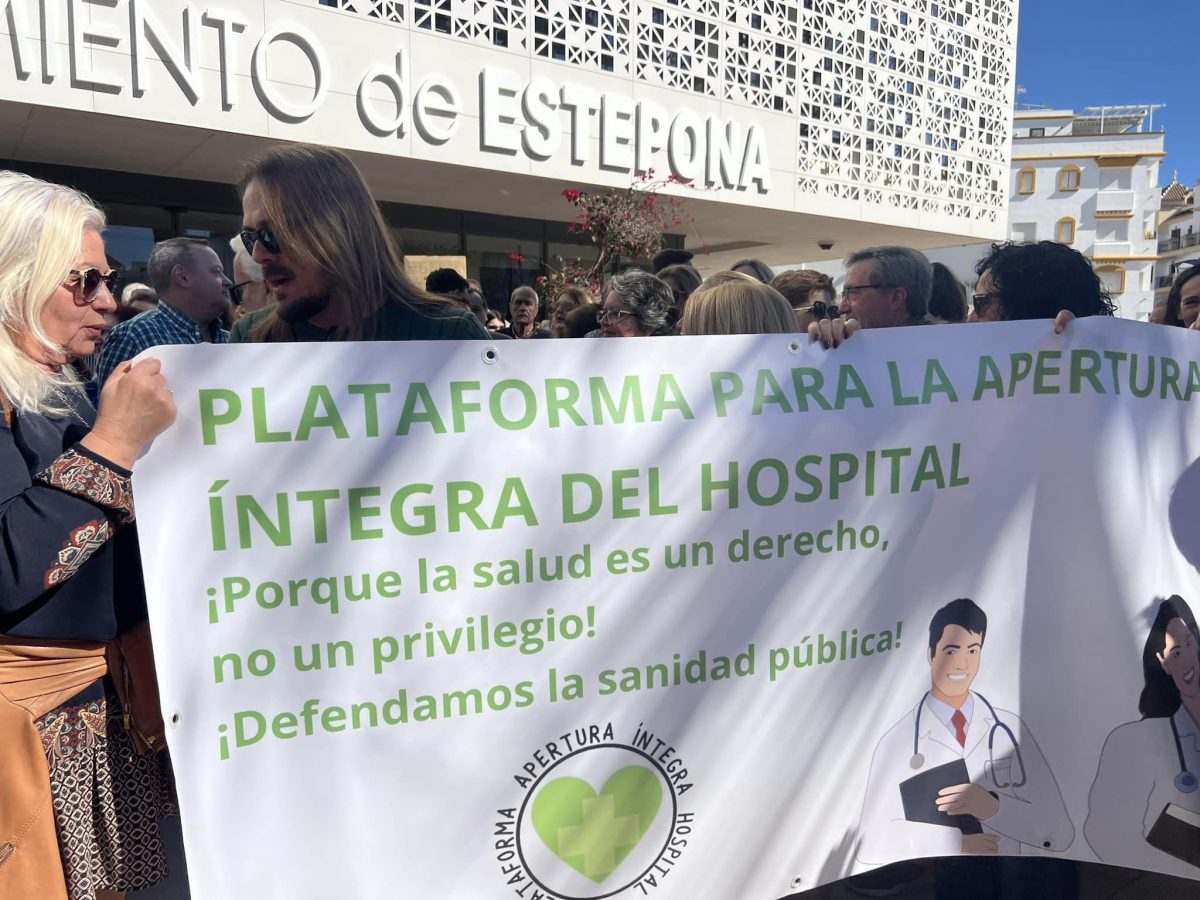 La Plataforma para la apertura íntegra del Hospital alza su voz en Estepona - 428605598 938713464925943 1439550017050806863 n La Plataforma para la apertura íntegra del Hospital alza su voz en Estepona - 428605598 938713464925943 1439550017050806863 n