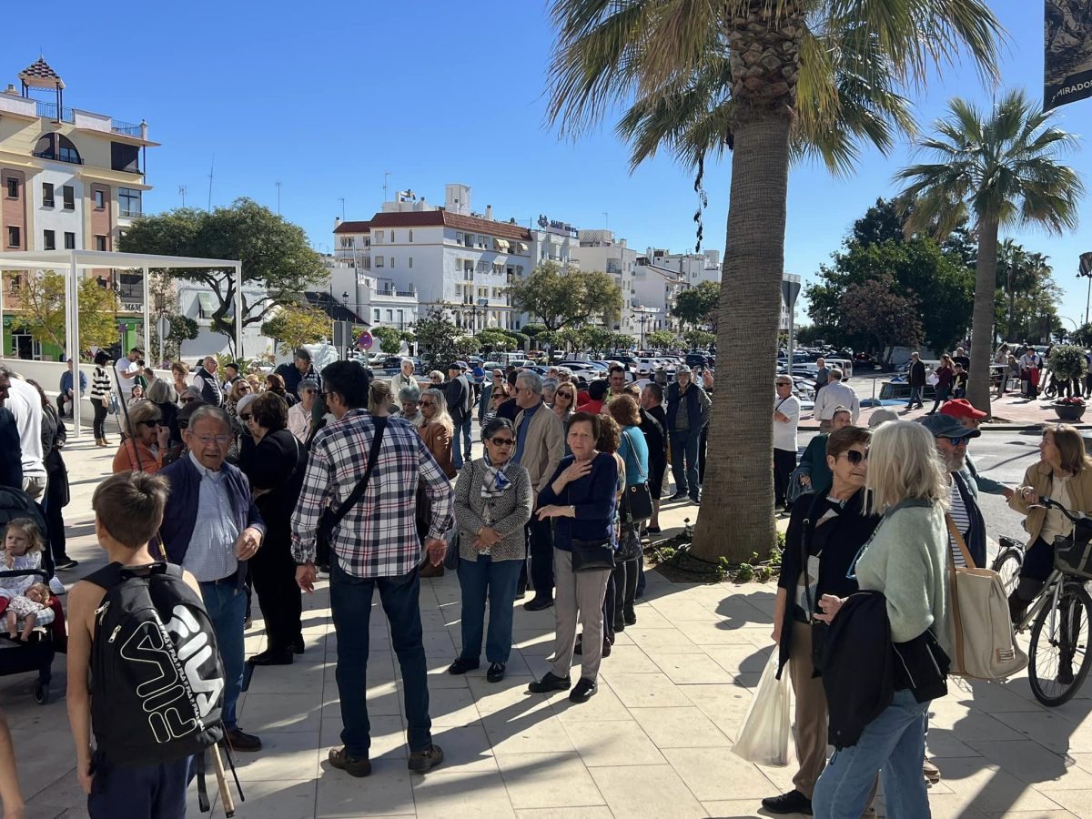 La Plataforma para la apertura íntegra del Hospital alza su voz en Estepona - 428616094 938713144925975 3933915496955263458 n La Plataforma para la apertura íntegra del Hospital alza su voz en Estepona - 428616094 938713144925975 3933915496955263458 n