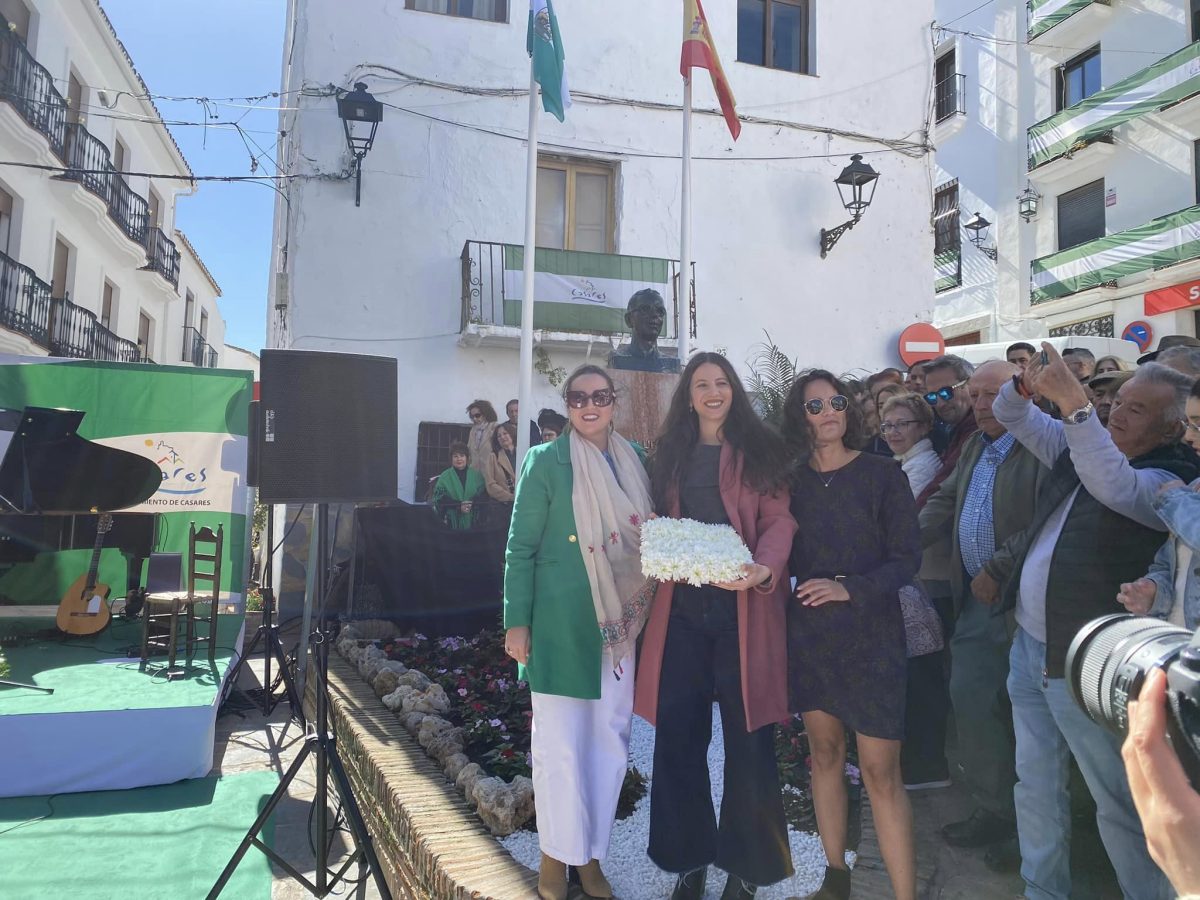 Pasión Vega emociona cantando el Himno de Andalucía en la tierra del padre de la patria andaluza - 428702373 946431867487436 633712137412773539 n Pasión Vega emociona cantando el Himno de Andalucía en la tierra del padre de la patria andaluza - 428702373 946431867487436 633712137412773539 n
