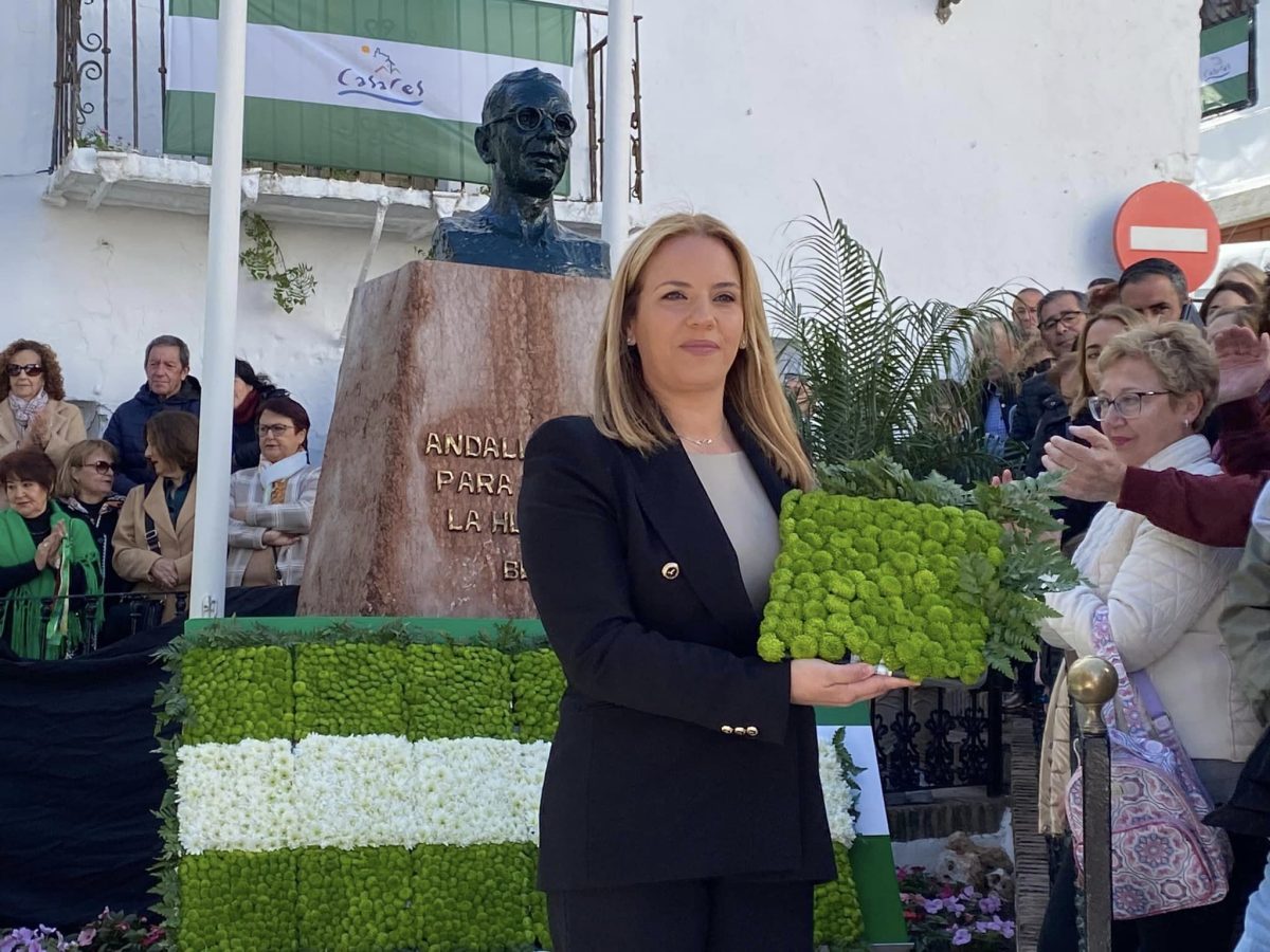 Pasión Vega emociona cantando el Himno de Andalucía en la tierra del padre de la patria andaluza - 428702546 946433900820566 609713459707077750 n Pasión Vega emociona cantando el Himno de Andalucía en la tierra del padre de la patria andaluza - 428702546 946433900820566 609713459707077750 n