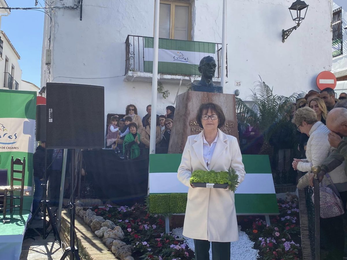Pasión Vega emociona cantando el Himno de Andalucía en la tierra del padre de la patria andaluza - 428704654 946433817487241 5897612644031577732 n Pasión Vega emociona cantando el Himno de Andalucía en la tierra del padre de la patria andaluza - 428704654 946433817487241 5897612644031577732 n