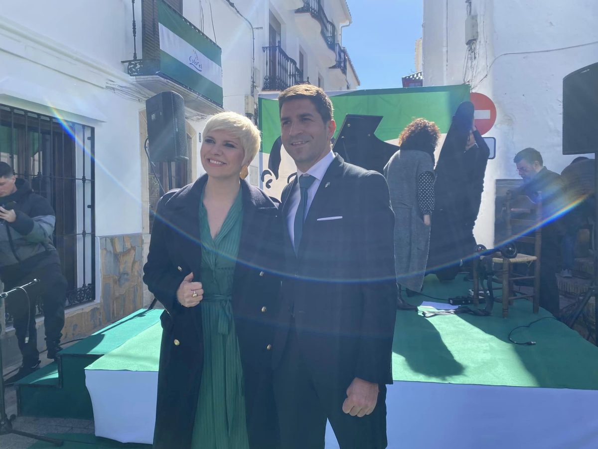 Pasión Vega emociona cantando el Himno de Andalucía en la tierra del padre de la patria andaluza - 429956285 946445770819379 4757415906226823074 n Pasión Vega emociona cantando el Himno de Andalucía en la tierra del padre de la patria andaluza - 429956285 946445770819379 4757415906226823074 n