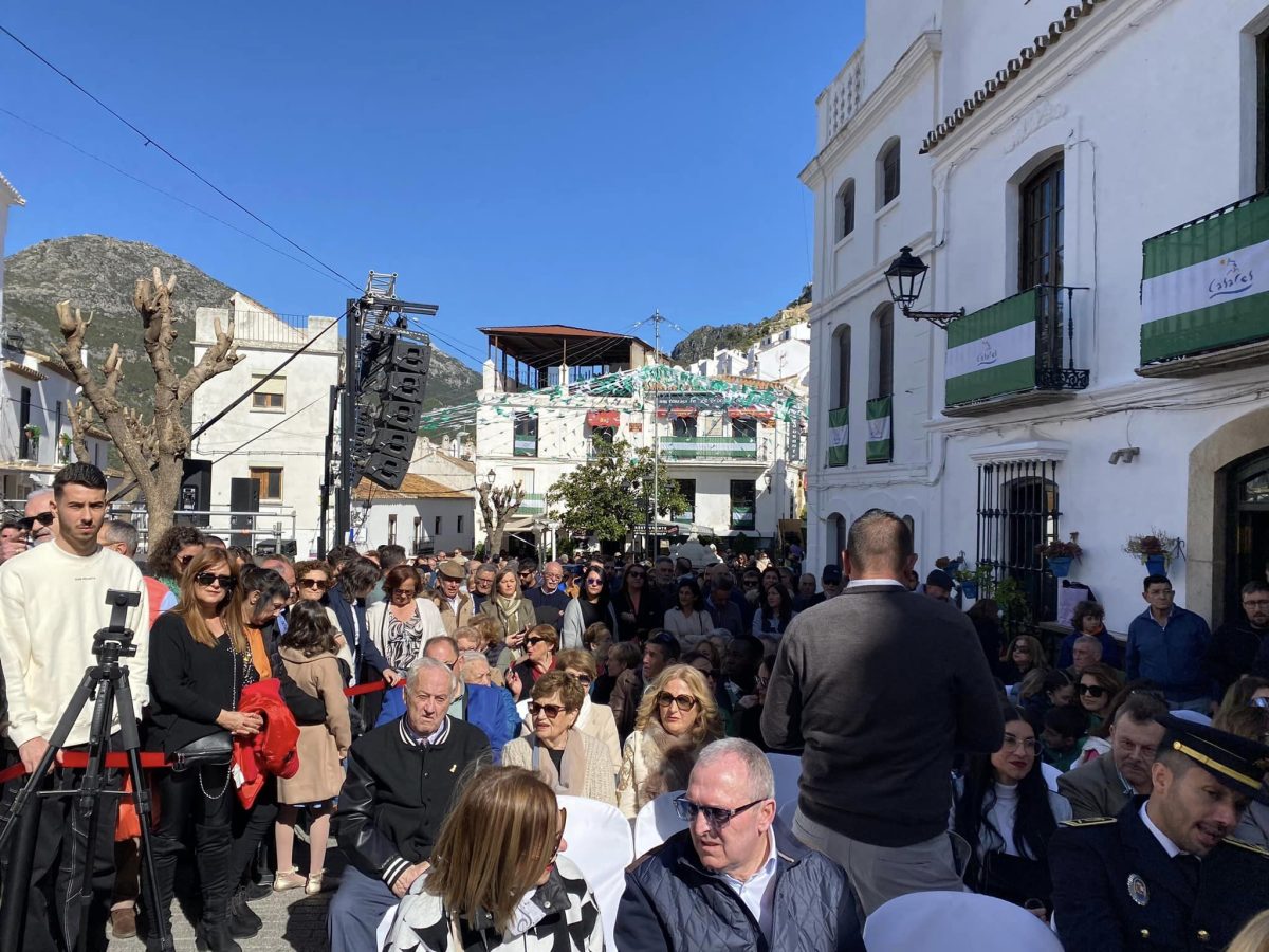 Pasión Vega emociona cantando el Himno de Andalucía en la tierra del padre de la patria andaluza - 429970309 946433847487238 905231042611632152 n Pasión Vega emociona cantando el Himno de Andalucía en la tierra del padre de la patria andaluza - 429970309 946433847487238 905231042611632152 n
