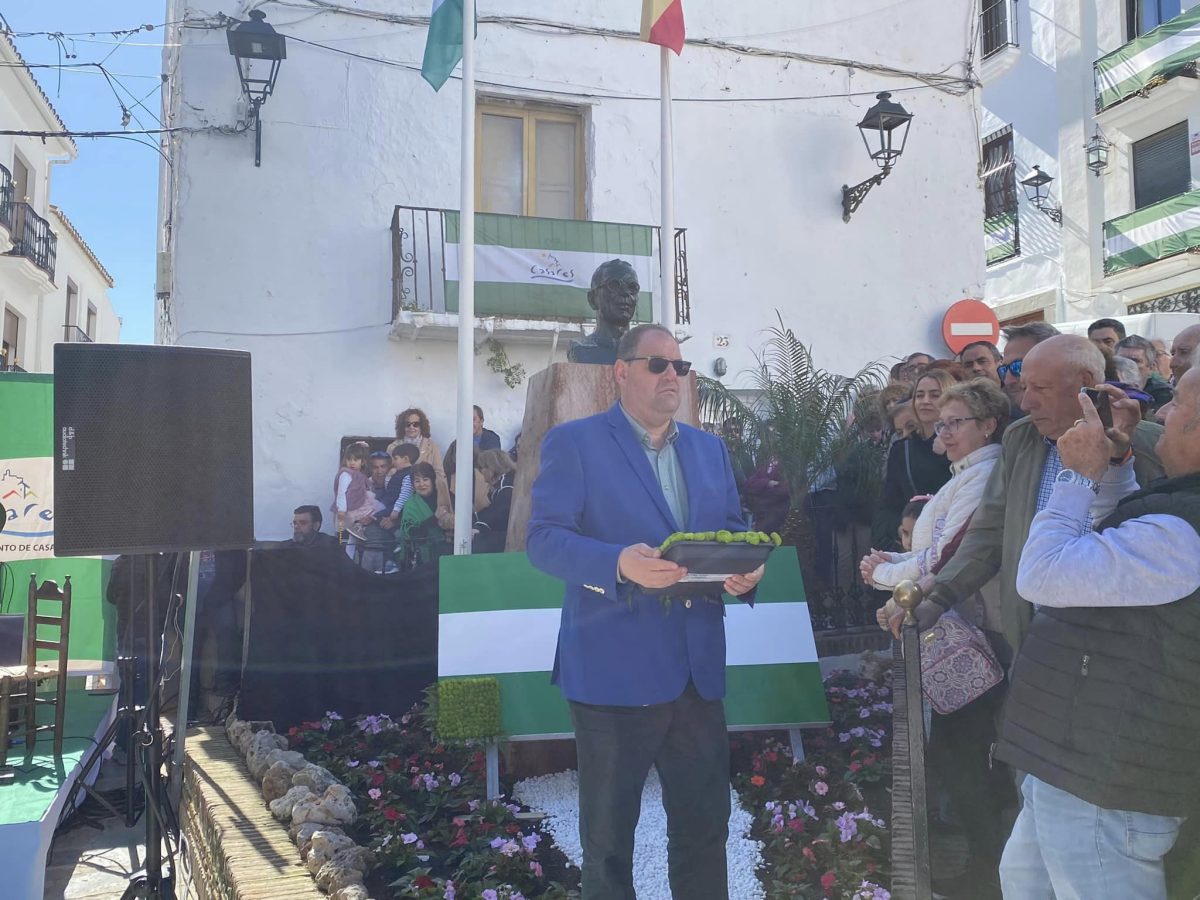 Pasión Vega emociona cantando el Himno de Andalucía en la tierra del padre de la patria andaluza - 429976968 946433974153892 7511780502873830645 n Pasión Vega emociona cantando el Himno de Andalucía en la tierra del padre de la patria andaluza - 429976968 946433974153892 7511780502873830645 n