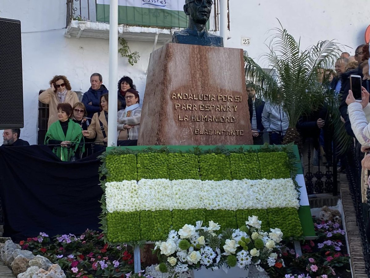 Pasión Vega emociona cantando el Himno de Andalucía en la tierra del padre de la patria andaluza - 430007303 946434874153802 3350132039820233863 n Pasión Vega emociona cantando el Himno de Andalucía en la tierra del padre de la patria andaluza - 430007303 946434874153802 3350132039820233863 n