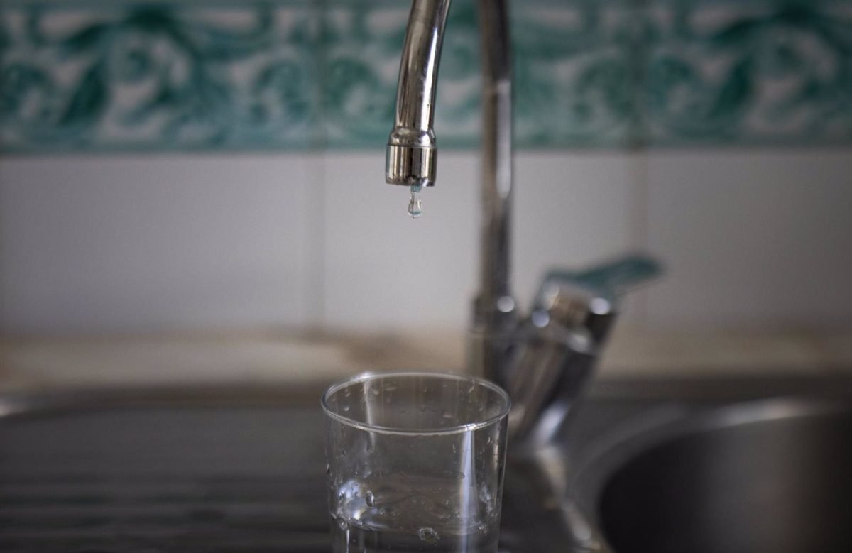 Comienza en Casares la campaña por el ahorro del agua - Agua Costa Comienza en Casares la campaña por el ahorro del agua - Agua Costa