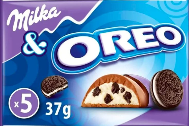 Alerta sanitaria por presencia de fragmentos de plástico en barritas Milka Oreo - Captura de pantalla 2024 02 20 a las 15.46.43 Alerta sanitaria por presencia de fragmentos de plástico en barritas Milka Oreo - Captura de pantalla 2024 02 20 a las 15.46.43