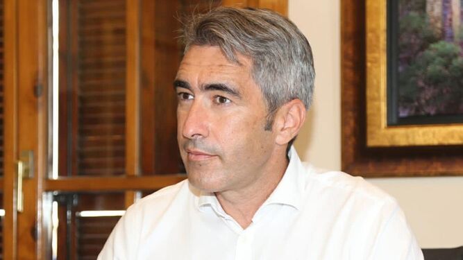 Denuncian al exalcalde socialista de Benalmádena por desvelar presuntamente datos confidenciales - IMG 1956 Denuncian al exalcalde socialista de Benalmádena por desvelar presuntamente datos confidenciales - IMG 1956