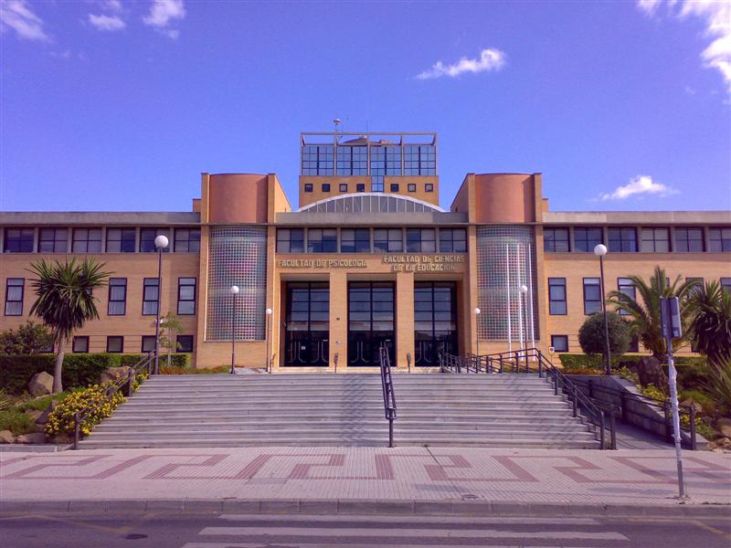 La Universidad de Málaga arrastra una deuda de 25 millones de euros - IMG 2460 La Universidad de Málaga arrastra una deuda de 25 millones de euros - IMG 2460