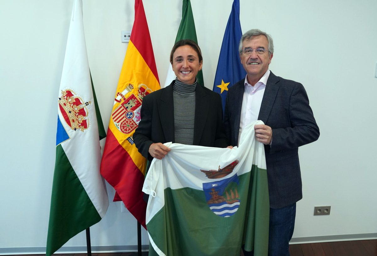 La regatista esteponera Ana Moncada consigue la plaza olímpica para España - IMG 2466 La regatista esteponera Ana Moncada consigue la plaza olímpica para España - IMG 2466