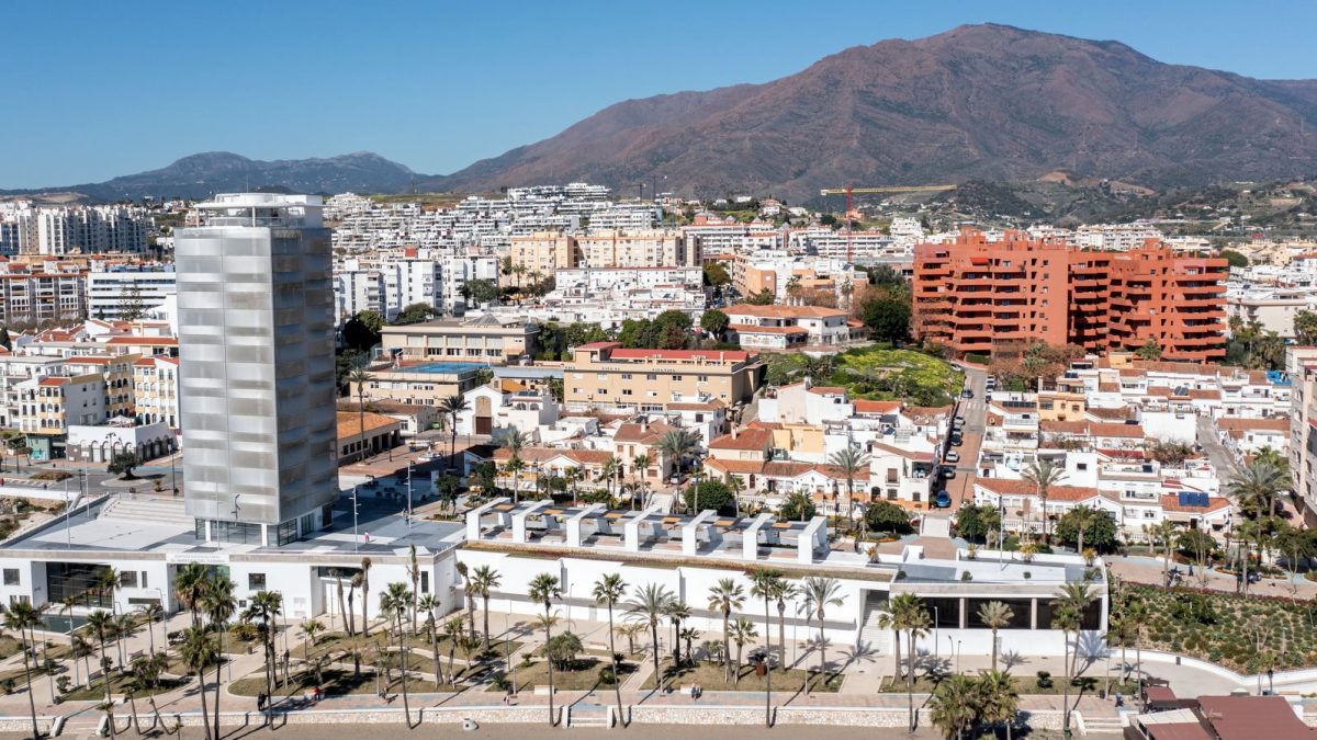 Así será la dotación de la Biblioteca de las Culturas Contemporáneas, ubicada en el Mirador del Carmen - Mirador del Carmen Así será la dotación de la Biblioteca de las Culturas Contemporáneas, ubicada en el Mirador del Carmen - Mirador del Carmen
