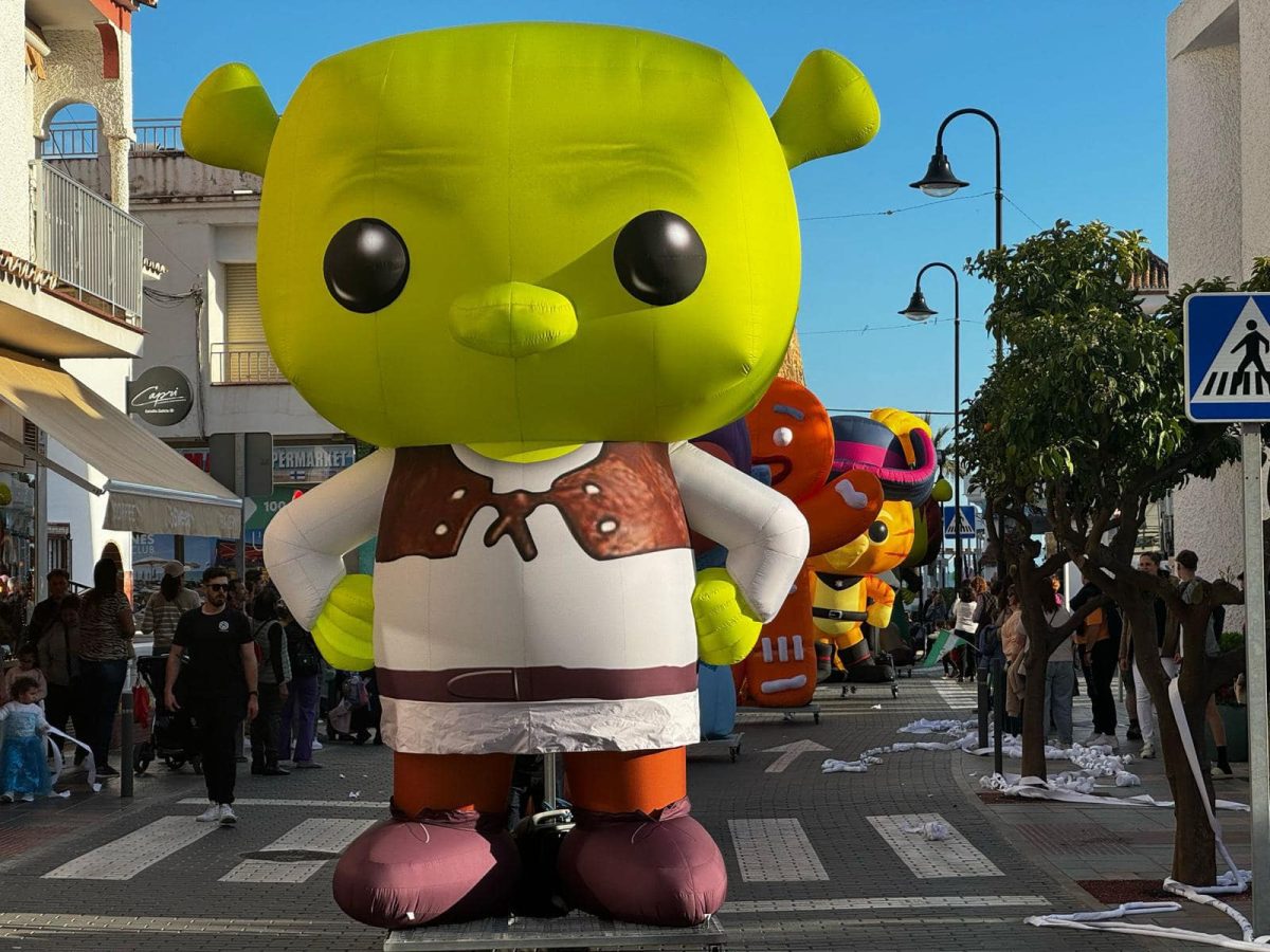 Fechas, horarios y actividades del Carnaval 2025 en Mijas: Todo lo que necesitas saber - Portada Carnaval La Cala Mijas Fechas, horarios y actividades del Carnaval 2025 en Mijas: Todo lo que necesitas saber - Portada Carnaval La Cala Mijas