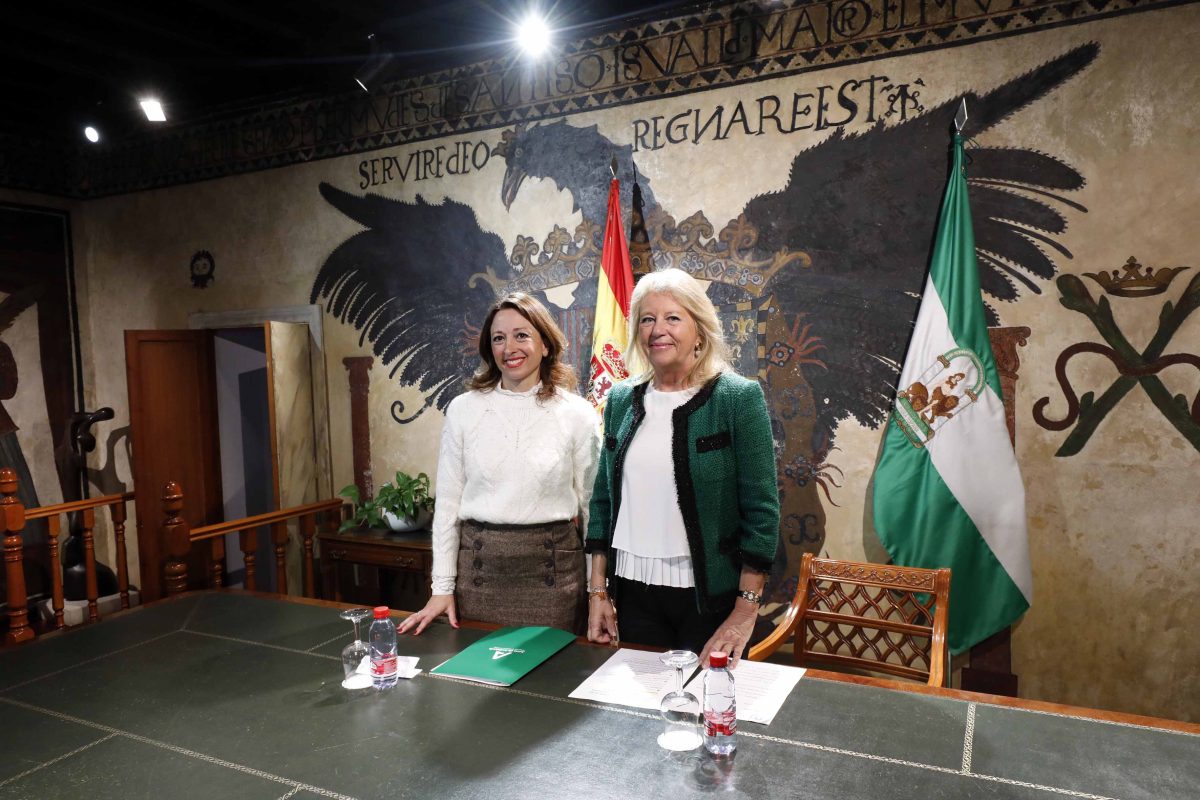 Marbella se beneficiará del decreto de simplificación administrativa de la Junta - TGM2971 Marbella se beneficiará del decreto de simplificación administrativa de la Junta - TGM2971