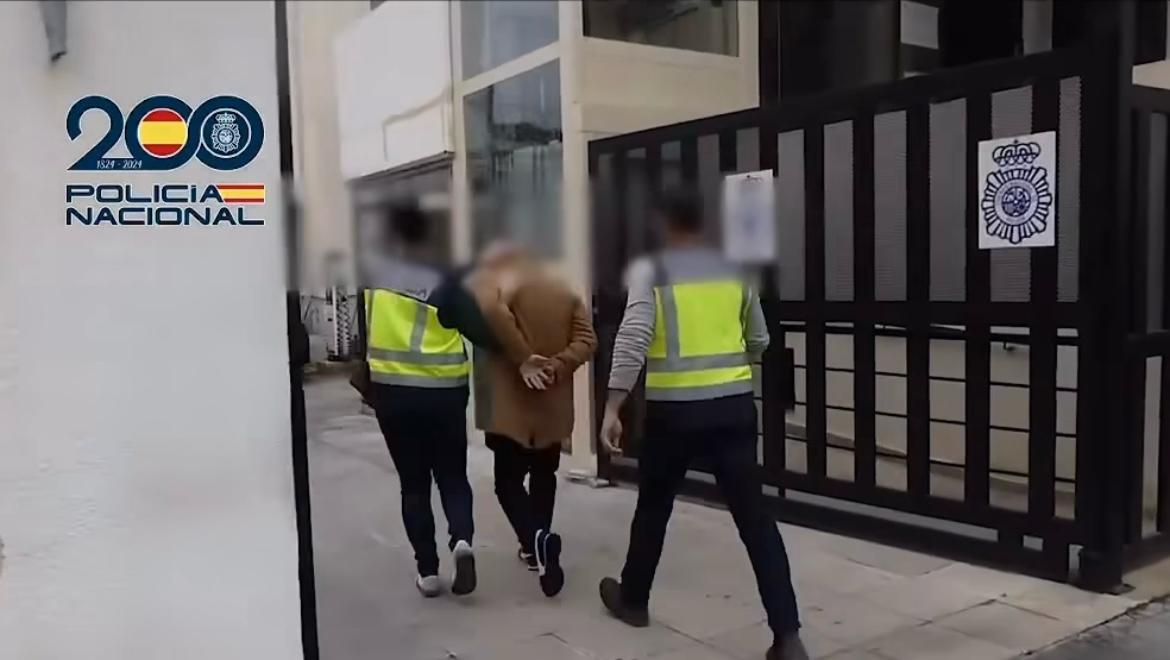 Detenidos en Torremolinos y Fuengirola por estafar 410.000 euros a través de la trampa del 'hijo en apuros' - WhatsApp Image 2024 02 07 at 11.55.04 Detenidos en Torremolinos y Fuengirola por estafar 410.000 euros a través de la trampa del 'hijo en apuros' - WhatsApp Image 2024 02 07 at 11.55.04
