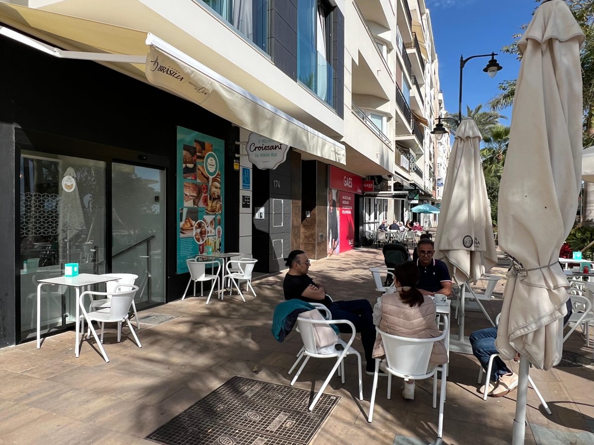 Oleada de robos en los comercios de Estepona - WhatsApp Image 2024 02 07 at 14.51.51