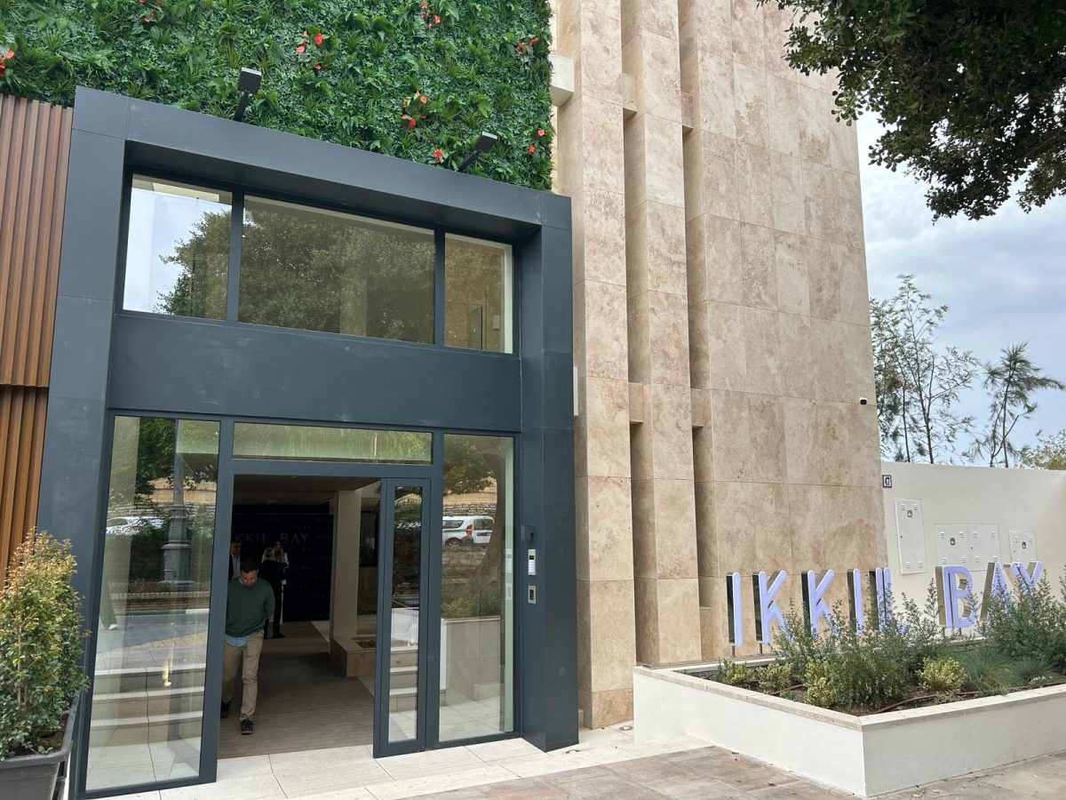 El lujo residencial llega a Estepona con el primer edificio de alta calidad en primera línea de playa - WhatsApp Image 2024 02 08 at 15.54.09 El lujo residencial llega a Estepona con el primer edificio de alta calidad en primera línea de playa - WhatsApp Image 2024 02 08 at 15.54.09