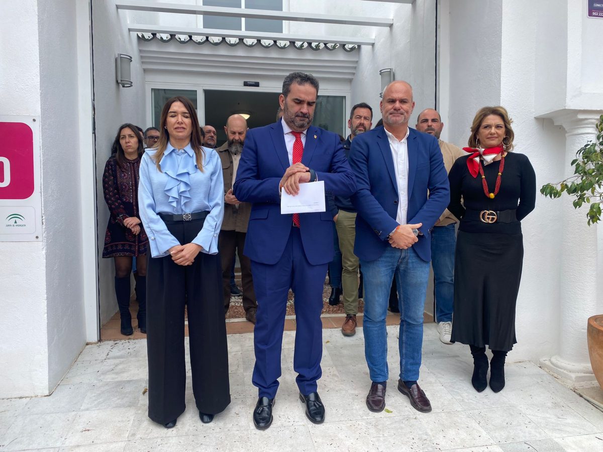 La Costa del Sol también llora la pérdida de los guardias civiles asesinados en Barbate - cc4434dd 939b 4125 9c00 9de4323aac6c La Costa del Sol también llora la pérdida de los guardias civiles asesinados en Barbate - cc4434dd 939b 4125 9c00 9de4323aac6c