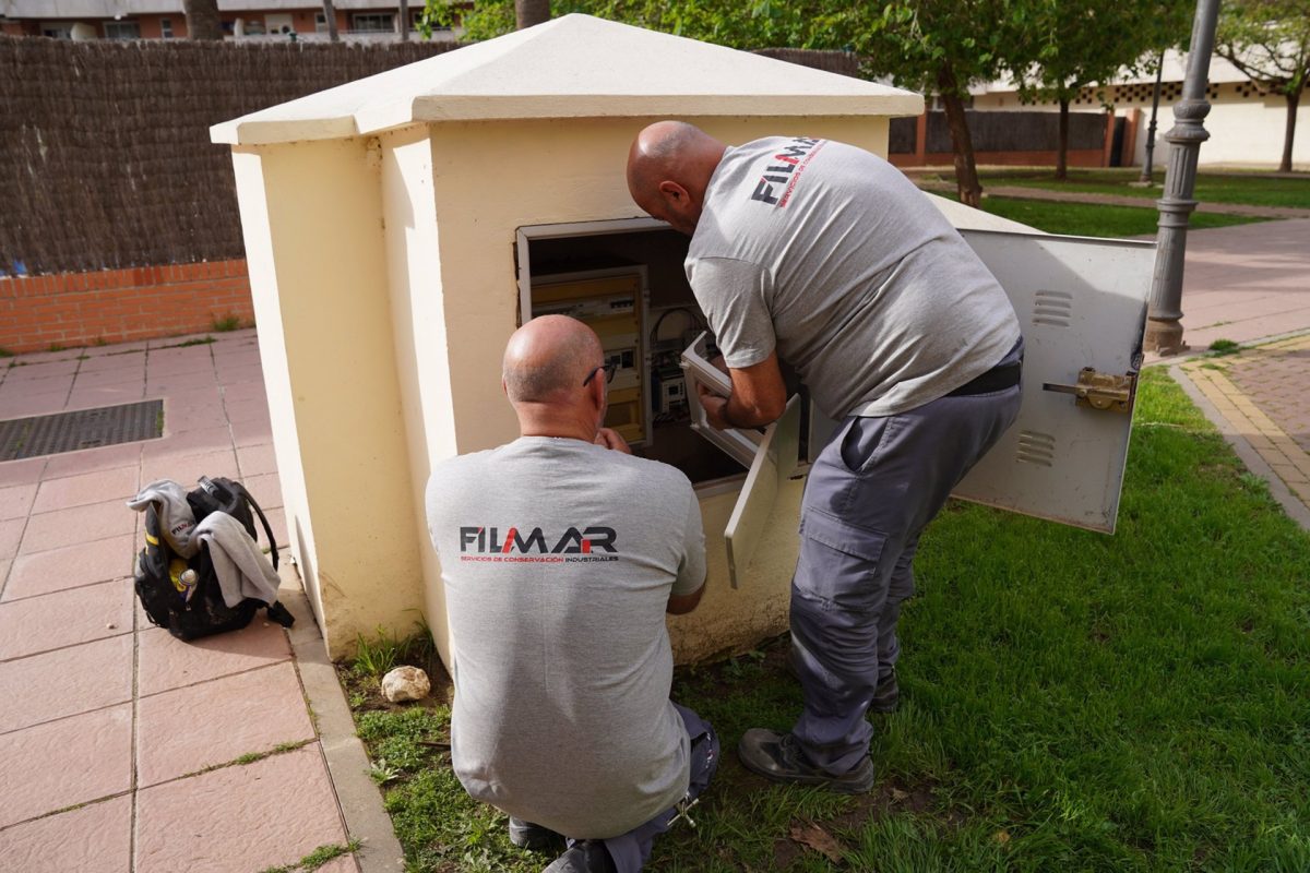 Estepona ultima los trabajos para reducir en un 30% el consumo eléctrico en el alumbrado público - fotonoticia 20240214150348 1920 Estepona ultima los trabajos para reducir en un 30% el consumo eléctrico en el alumbrado público - fotonoticia 20240214150348 1920
