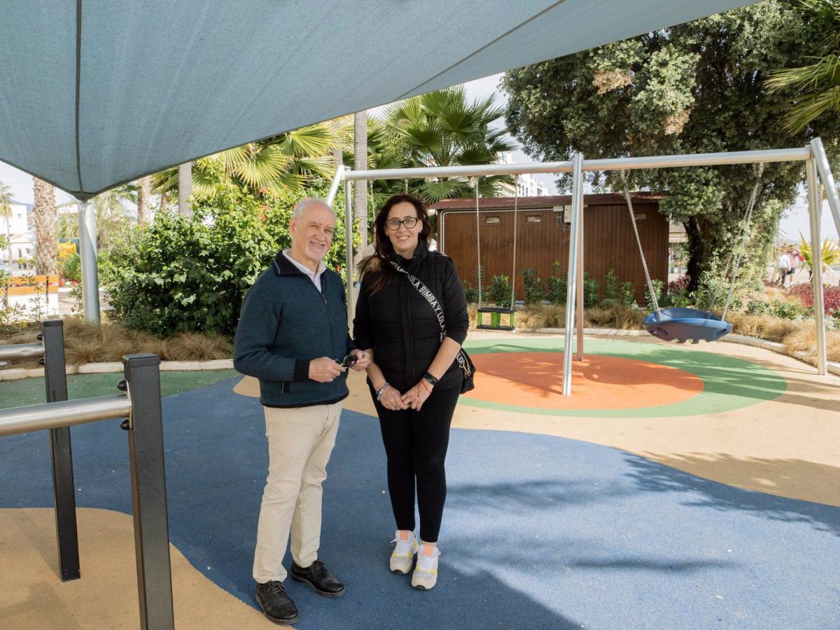 Estepona pondrá un columpio inclusivo para Mario - fotonoticia 20240222182148 1920 Estepona pondrá un columpio inclusivo para Mario - fotonoticia 20240222182148 1920