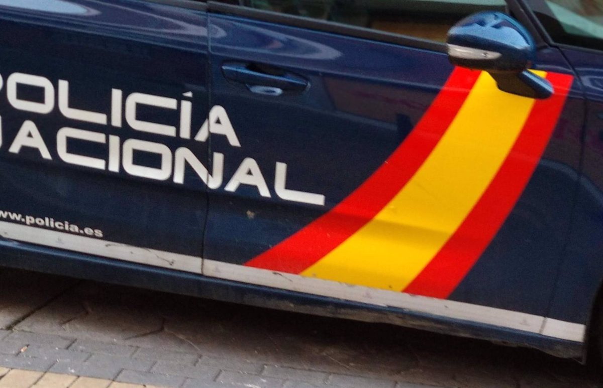 El Gobierno confirma como violencia de género la muerte de la turista practicando sexo extremo - fotonoticia 20240227090815 1920 Policía Nacional