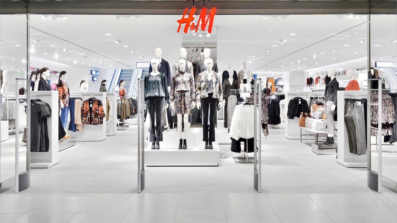 H&M cerrará 28 tiendas en España y despedirá a 588 trabajadores - tiendas hm H&M