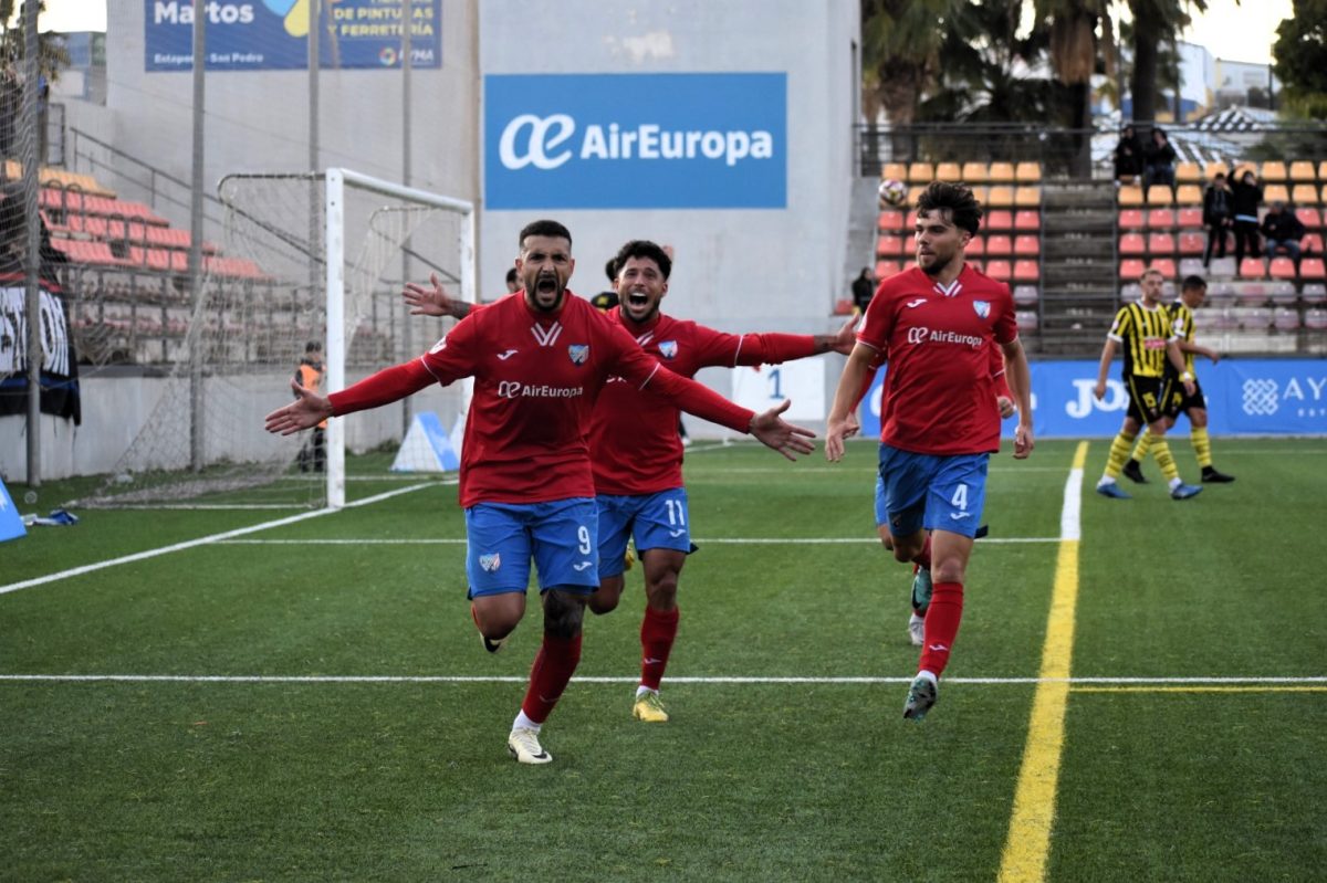 El CD Estepona ofrece su mejor versión ante el San Roque de Lepe - 00100 1000000778 WhatsApp Image 2024 03 03 at 09.14.30 El CD Estepona ofrece su mejor versión ante el San Roque de Lepe - 00100 1000000778 WhatsApp Image 2024 03 03 at 09.14.30