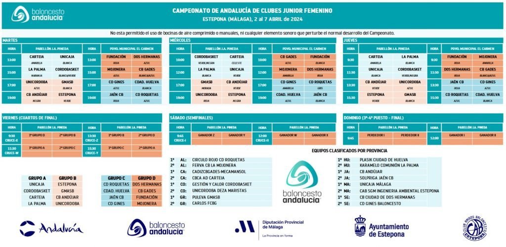 El CAB SGM Ingeniería Ambiental Estepona volverá a hacer vibrar al Pineda en el CADEBA - 1000033954 El CAB SGM Ingeniería Ambiental Estepona volverá a hacer vibrar al Pineda en el CADEBA - 1000033954