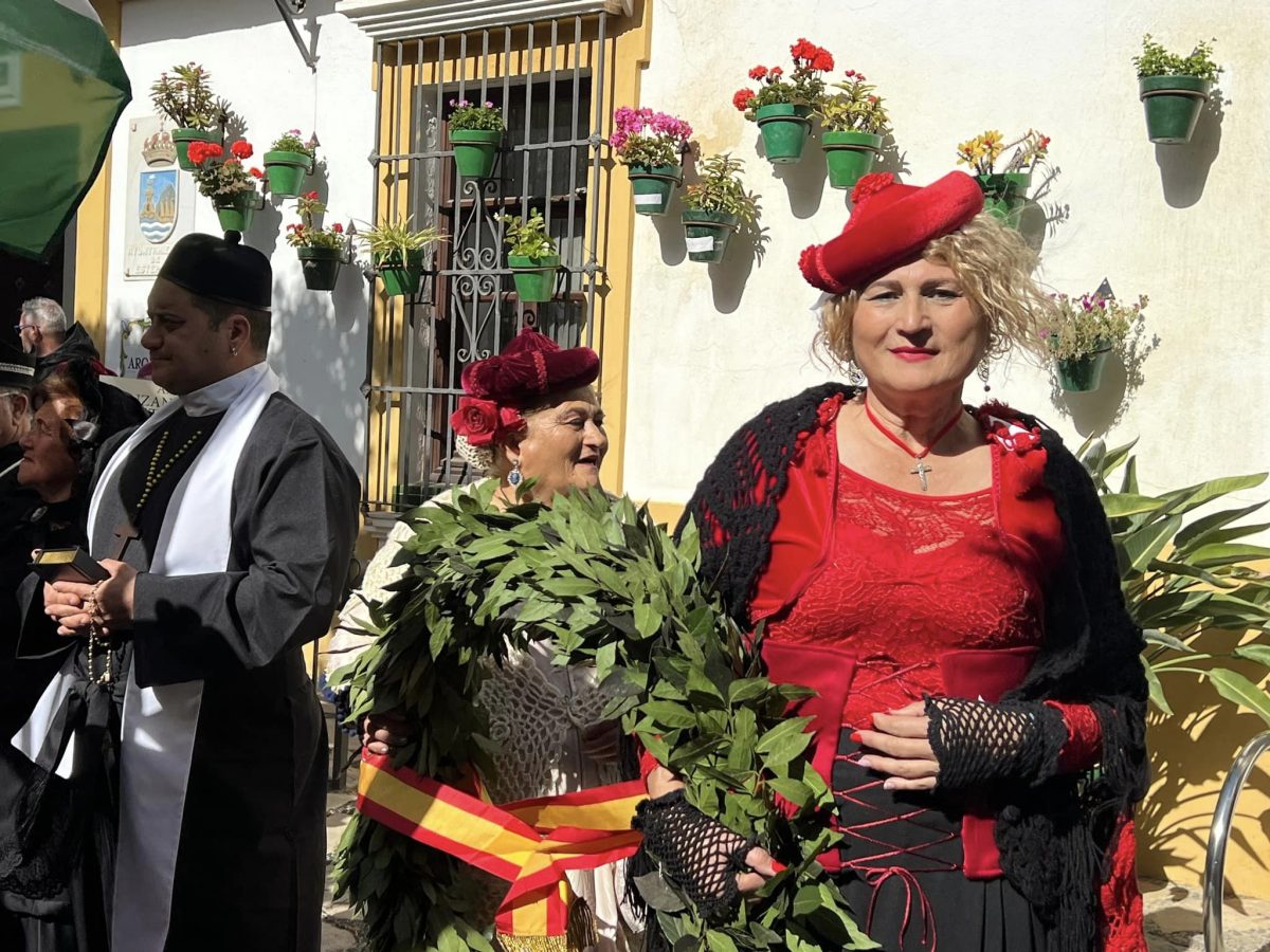 Estepona se traslada un año más al siglo XIX para recordar figuras "que lucharon por nuestras libertades" - 392856086 948592370604719 2422095439794122101 n Estepona se traslada un año más al siglo XIX para recordar figuras "que lucharon por nuestras libertades" - 392856086 948592370604719 2422095439794122101 n