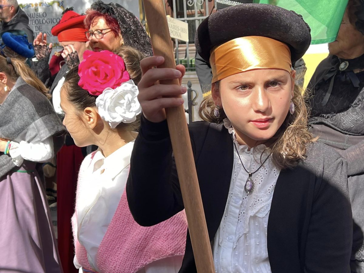 Estepona se traslada un año más al siglo XIX para recordar figuras "que lucharon por nuestras libertades" - 429648217 948592870604669 6704666525470561213 n Estepona se traslada un año más al siglo XIX para recordar figuras "que lucharon por nuestras libertades" - 429648217 948592870604669 6704666525470561213 n