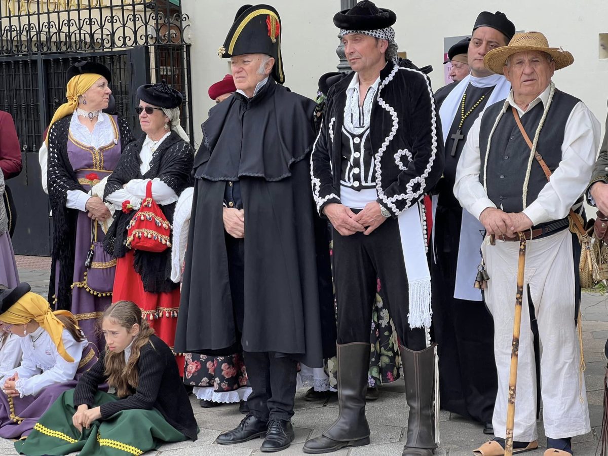 Estepona se traslada un año más al siglo XIX para recordar figuras "que lucharon por nuestras libertades" - 429666716 948592850604671 8859082595416138800 n Estepona se traslada un año más al siglo XIX para recordar figuras "que lucharon por nuestras libertades" - 429666716 948592850604671 8859082595416138800 n