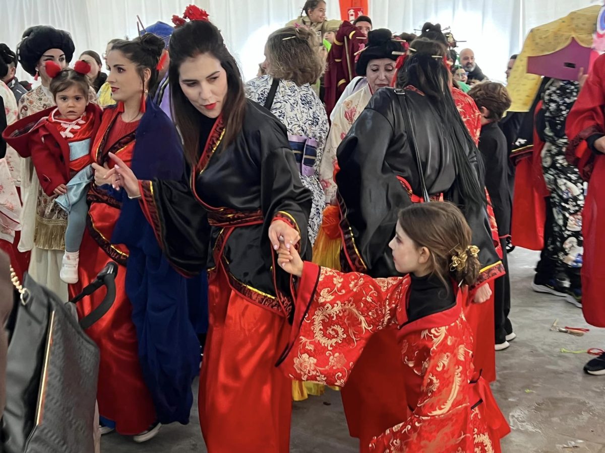 Casares reparte 1.300 euros en premios entre los participantes del concurso de disfraces - 429673690 948646247265998 157883744836118723 n Casares reparte 1.300 euros en premios entre los participantes del concurso de disfraces - 429673690 948646247265998 157883744836118723 n