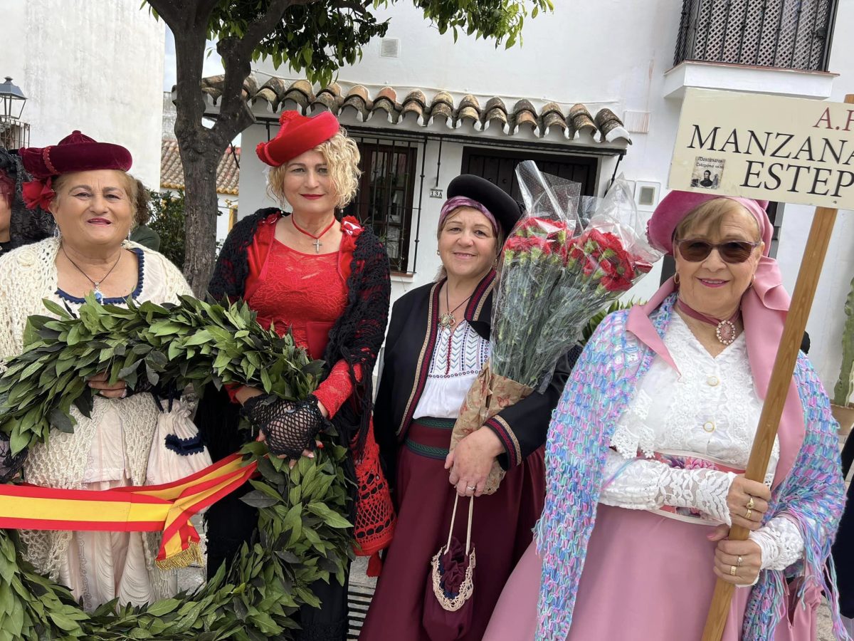 Estepona se traslada un año más al siglo XIX para recordar figuras "que lucharon por nuestras libertades" - 429682888 948592723938017 6084063402133613744 n Estepona se traslada un año más al siglo XIX para recordar figuras "que lucharon por nuestras libertades" - 429682888 948592723938017 6084063402133613744 n