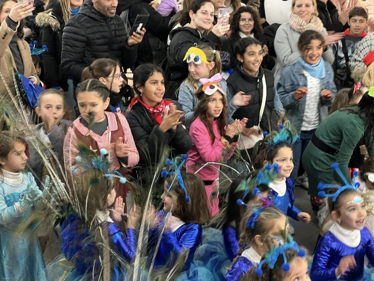 Casares reparte 1.300 euros en premios entre los participantes del concurso de disfraces - 429685141 948647187265904 8668077605484719960 n Casares reparte 1.300 euros en premios entre los participantes del concurso de disfraces - 429685141 948647187265904 8668077605484719960 n
