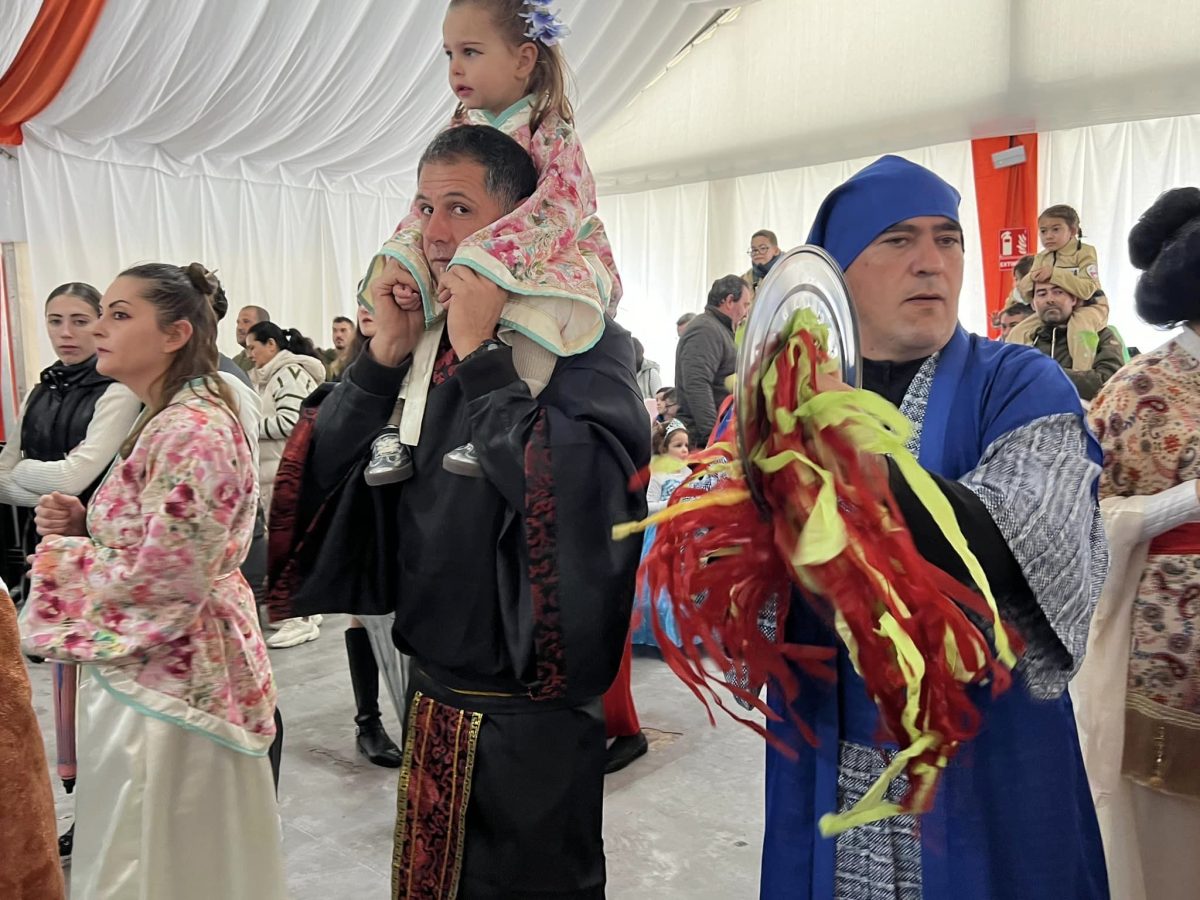 Casares reparte 1.300 euros en premios entre los participantes del concurso de disfraces - 429686086 948646993932590 6819436535589666042 n Casares reparte 1.300 euros en premios entre los participantes del concurso de disfraces - 429686086 948646993932590 6819436535589666042 n