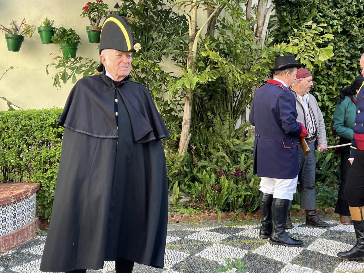 Estepona se traslada un año más al siglo XIX para recordar figuras "que lucharon por nuestras libertades" - 429750055 948592230604733 8803870890973431458 n Estepona se traslada un año más al siglo XIX para recordar figuras "que lucharon por nuestras libertades" - 429750055 948592230604733 8803870890973431458 n
