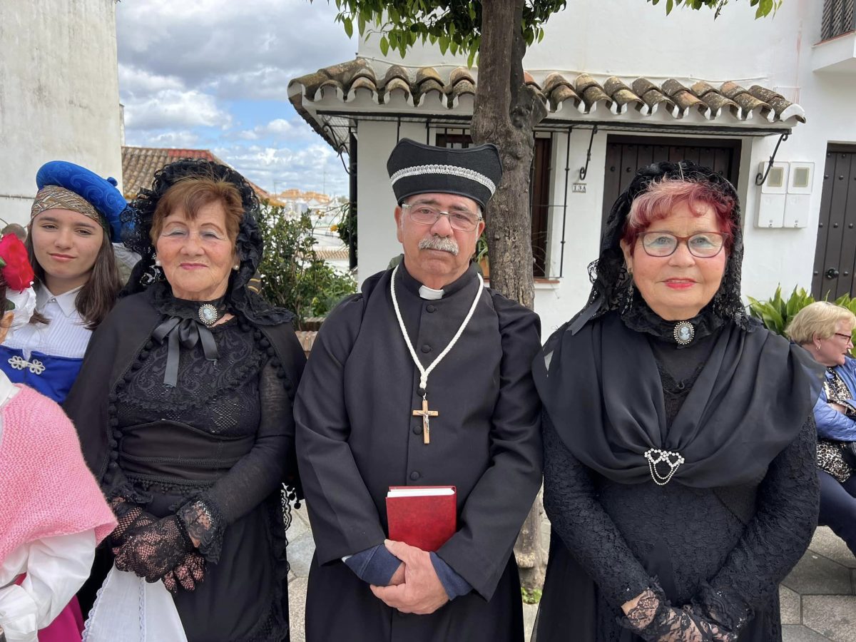 Estepona se traslada un año más al siglo XIX para recordar figuras "que lucharon por nuestras libertades" - 429750110 948592160604740 3760737252086036201 n Estepona se traslada un año más al siglo XIX para recordar figuras "que lucharon por nuestras libertades" - 429750110 948592160604740 3760737252086036201 n
