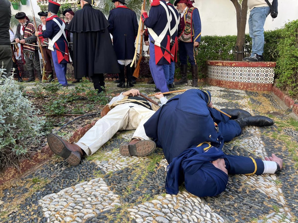 Estepona se traslada un año más al siglo XIX para recordar figuras "que lucharon por nuestras libertades" - 429757701 948592413938048 4192158727071926685 n Estepona se traslada un año más al siglo XIX para recordar figuras "que lucharon por nuestras libertades" - 429757701 948592413938048 4192158727071926685 n