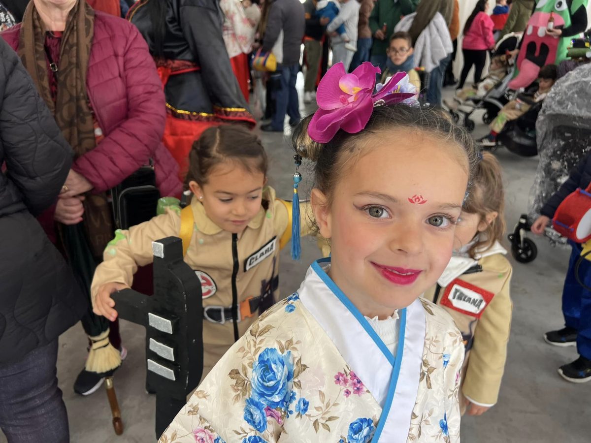 Casares reparte 1.300 euros en premios entre los participantes del concurso de disfraces - 429765028 948646330599323 3174808916340619363 n Casares reparte 1.300 euros en premios entre los participantes del concurso de disfraces - 429765028 948646330599323 3174808916340619363 n