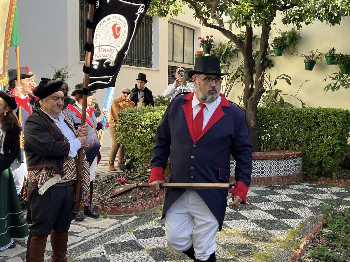 Estepona se traslada un año más al siglo XIX para recordar figuras "que lucharon por nuestras libertades" - 429768918 948592900604666 3604657086472382922 n Estepona se traslada un año más al siglo XIX para recordar figuras "que lucharon por nuestras libertades" - 429768918 948592900604666 3604657086472382922 n