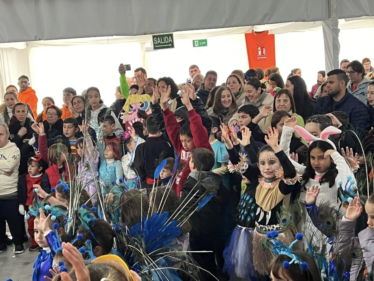 Casares reparte 1.300 euros en premios entre los participantes del concurso de disfraces - 429772908 948640063933283 8181119441080768991 n Casares reparte 1.300 euros en premios entre los participantes del concurso de disfraces - 429772908 948640063933283 8181119441080768991 n