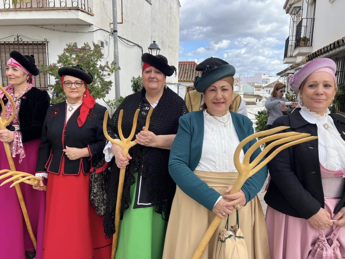 Estepona se traslada un año más al siglo XIX para recordar figuras "que lucharon por nuestras libertades" - 429772920 948592617271361 4951419042445970031 n Estepona se traslada un año más al siglo XIX para recordar figuras "que lucharon por nuestras libertades" - 429772920 948592617271361 4951419042445970031 n