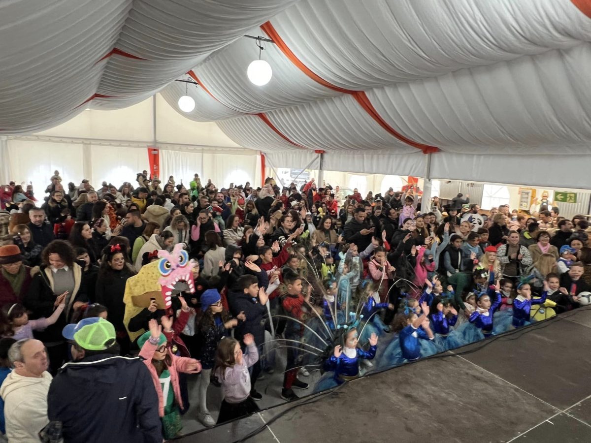 Casares reparte 1.300 euros en premios entre los participantes del concurso de disfraces - 429779933 948646633932626 3250560346388596931 n Casares reparte 1.300 euros en premios entre los participantes del concurso de disfraces - 429779933 948646633932626 3250560346388596931 n