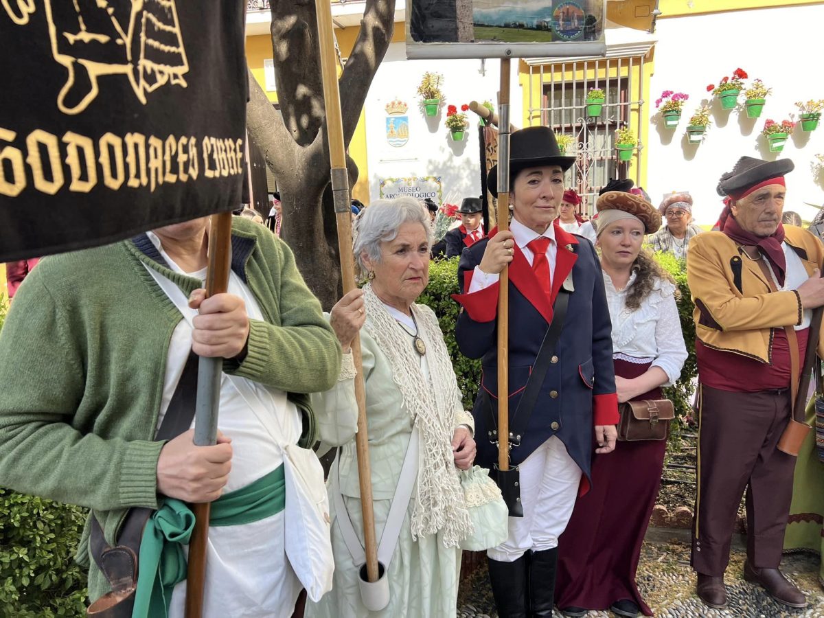 Estepona se traslada un año más al siglo XIX para recordar figuras "que lucharon por nuestras libertades" - 429787496 948592610604695 4984079836301137956 n Estepona se traslada un año más al siglo XIX para recordar figuras "que lucharon por nuestras libertades" - 429787496 948592610604695 4984079836301137956 n