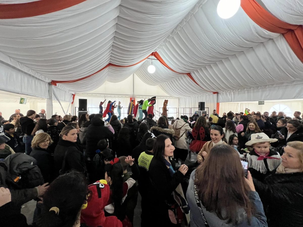 Casares reparte 1.300 euros en premios entre los participantes del concurso de disfraces - 429790006 948646977265925 4024477545771265786 n Casares reparte 1.300 euros en premios entre los participantes del concurso de disfraces - 429790006 948646977265925 4024477545771265786 n