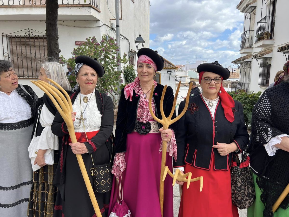 Estepona se traslada un año más al siglo XIX para recordar figuras "que lucharon por nuestras libertades" - 429847450 948592430604713 8080991285195860670 n Estepona se traslada un año más al siglo XIX para recordar figuras "que lucharon por nuestras libertades" - 429847450 948592430604713 8080991285195860670 n